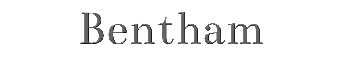 Bentham 