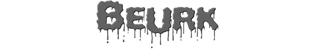 Beurk 