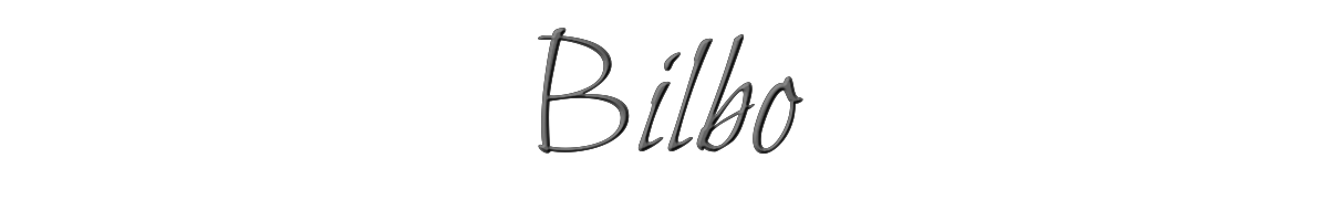 Bilbo 