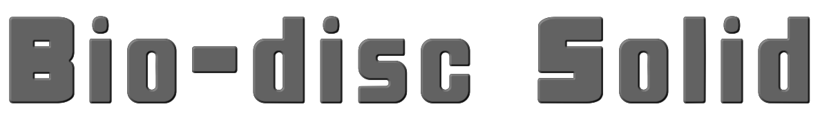 Bio-disc Solid 