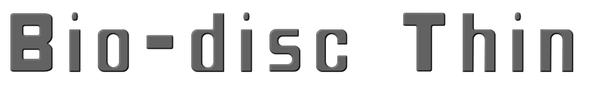 Bio-disc Thin 