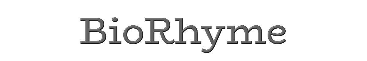 BioRhyme 