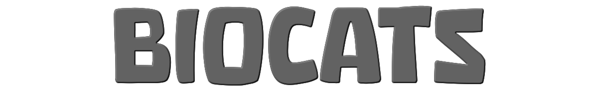 Biocats 