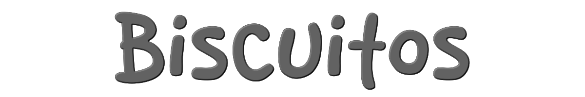 Biscuitos 