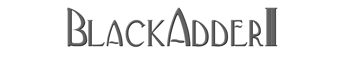 BlackAdderII 