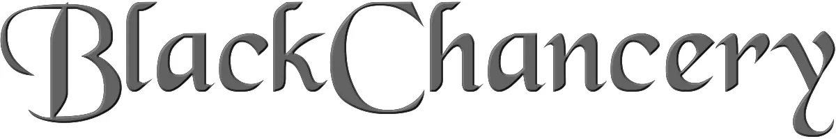BlackChancery 