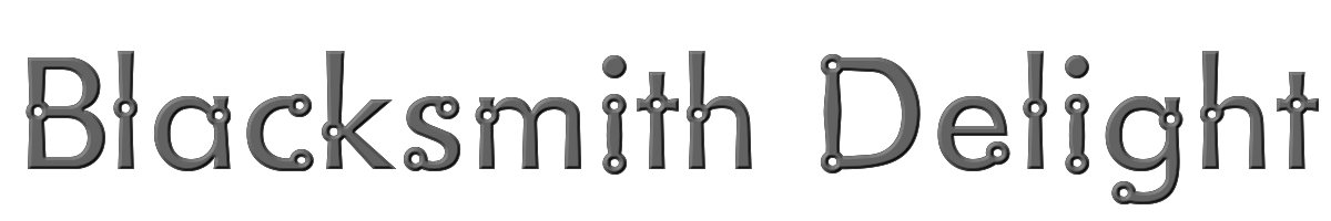 Blacksmith Delight 