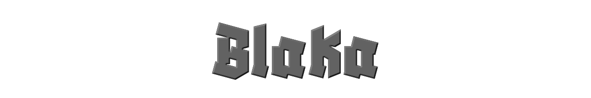 Blaka 