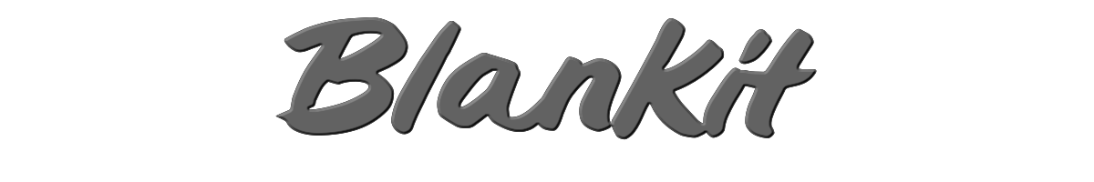 Blankit 