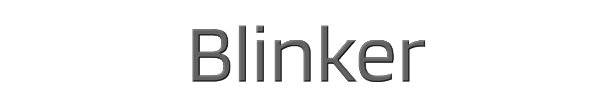 Blinker 