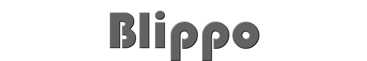 Blippo 