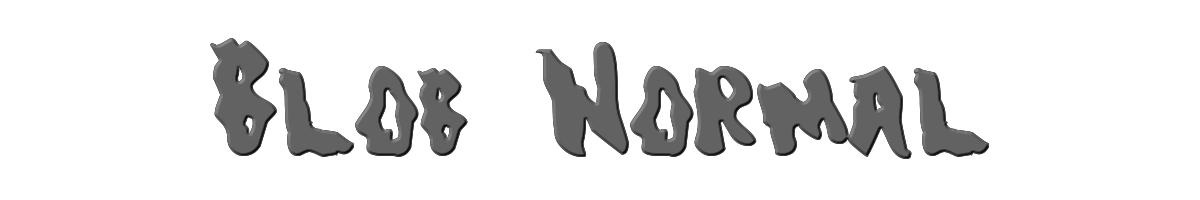 Blob Normal 