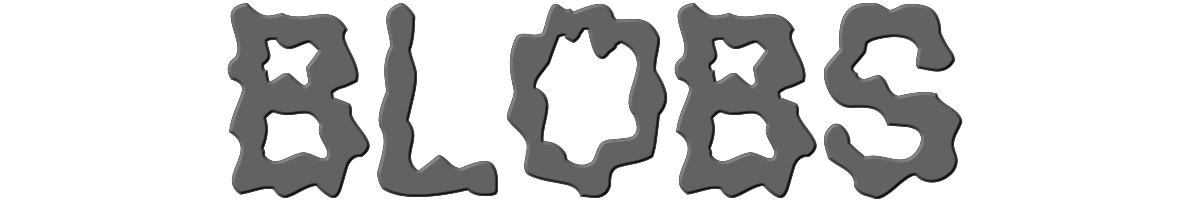 Blobs 