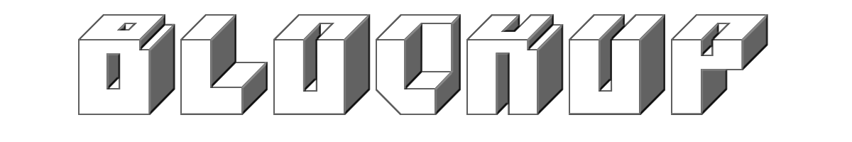 BlockUp 
