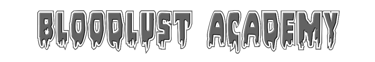 Bloodlust Academy 