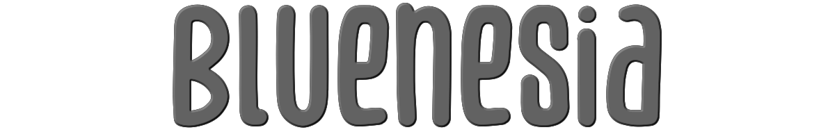 Bluenesia 
