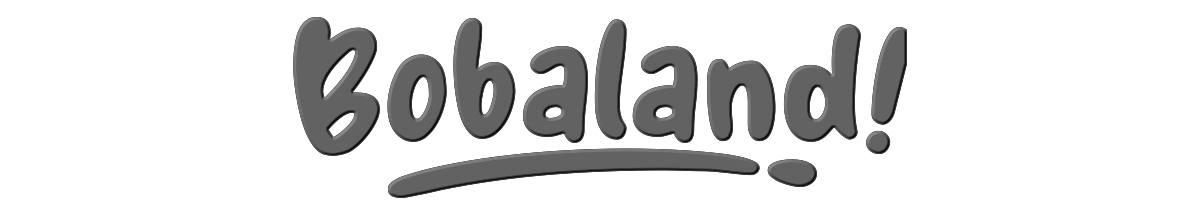 Bobaland 