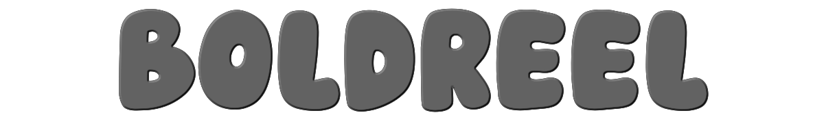 Boldreel 
