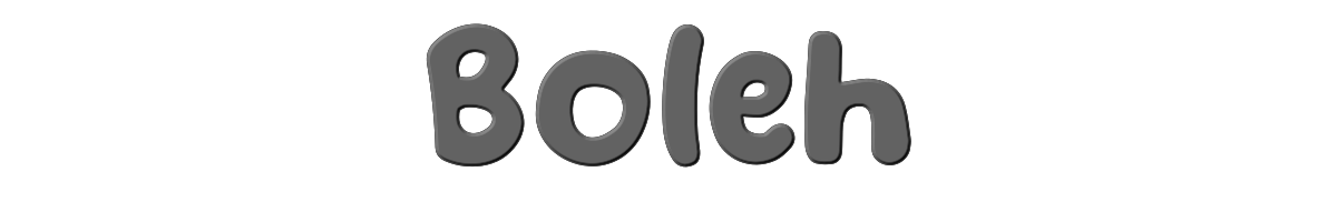 Boleh 
