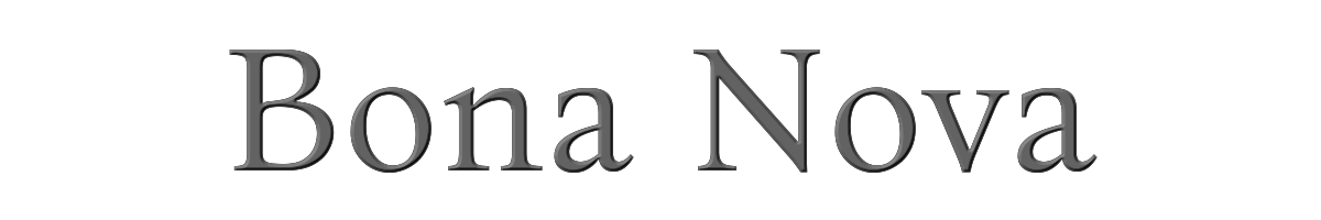Bona Nova 