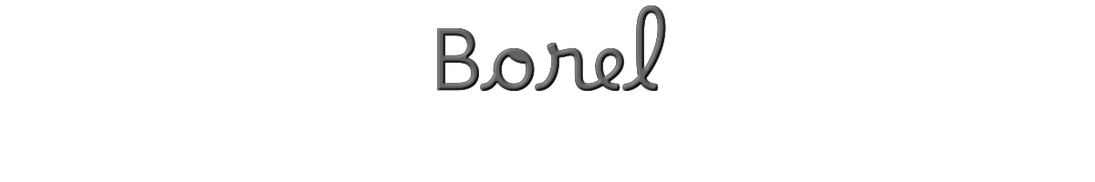 Borel 