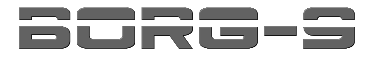 Borg-9 