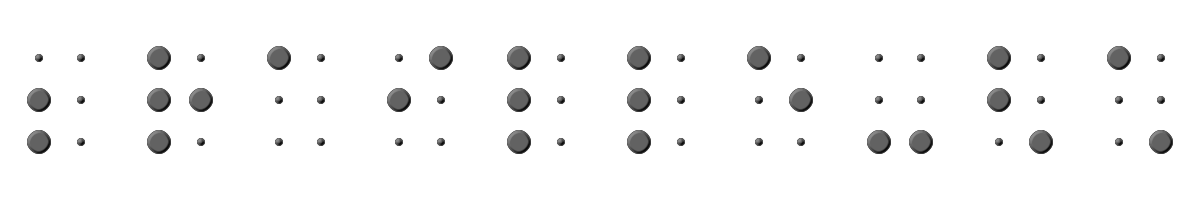 Braille-HC 