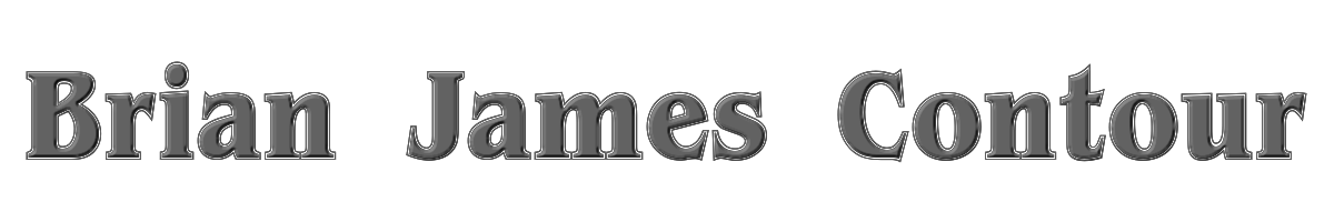 Brian James Contour 