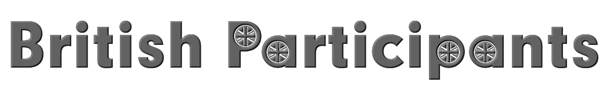 British Participants 