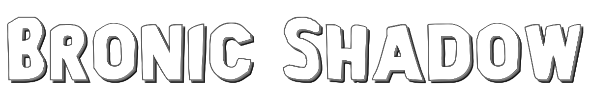 Bronic Shadow 