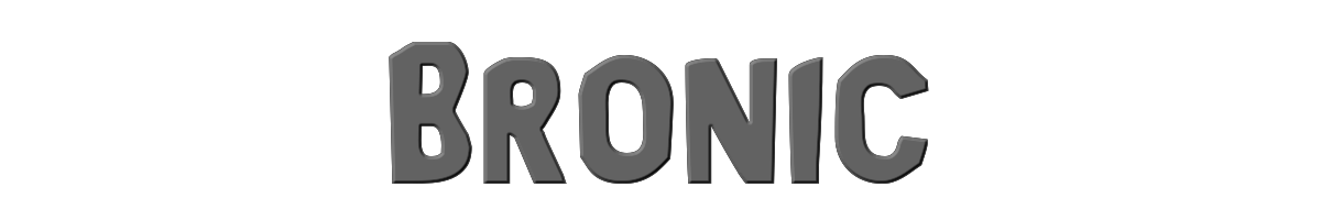 Bronic 