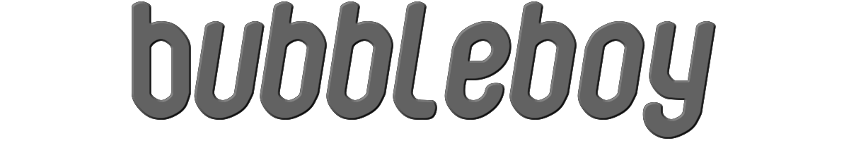 Bubbleboy 