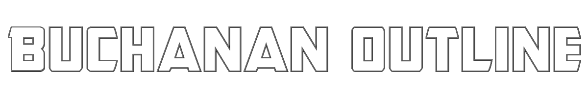 Buchanan Outline 