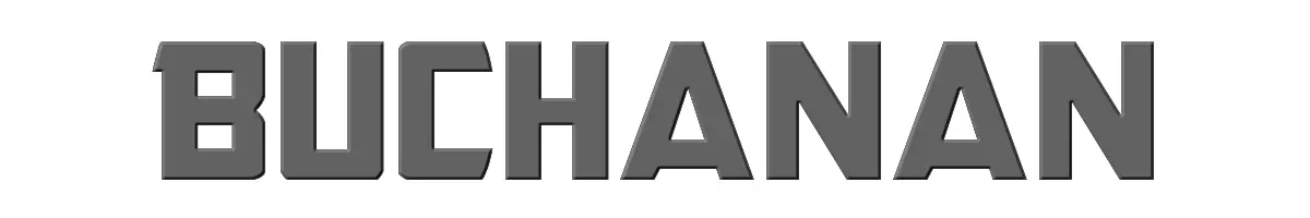 Buchanan 