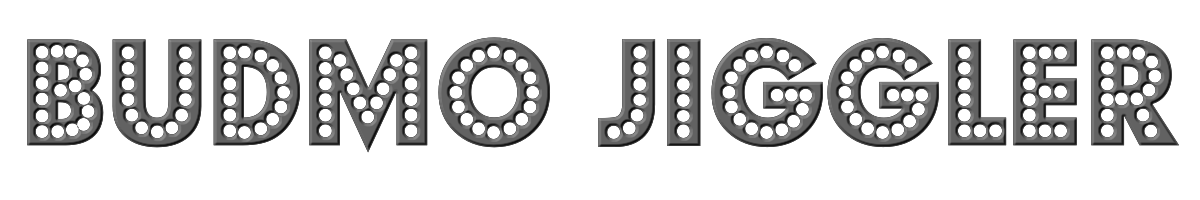 Budmo Jiggler 