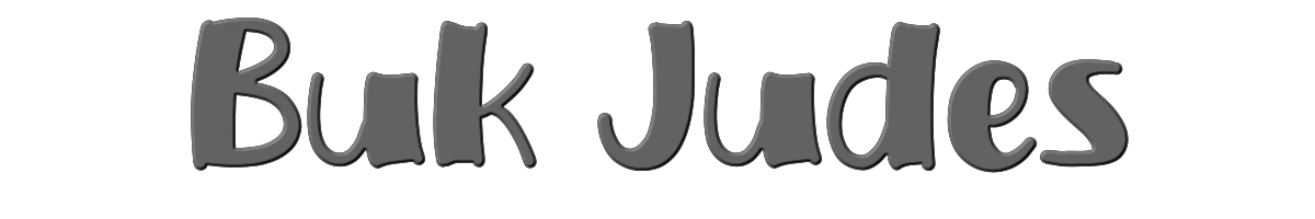 Buk Judes 
