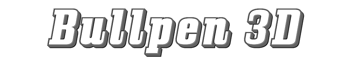Bullpen 3D 