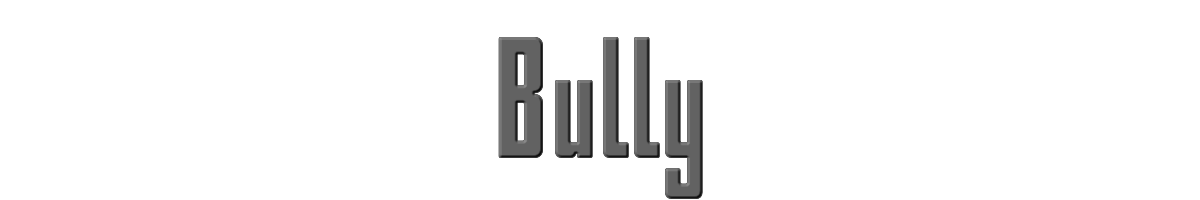 Bully 