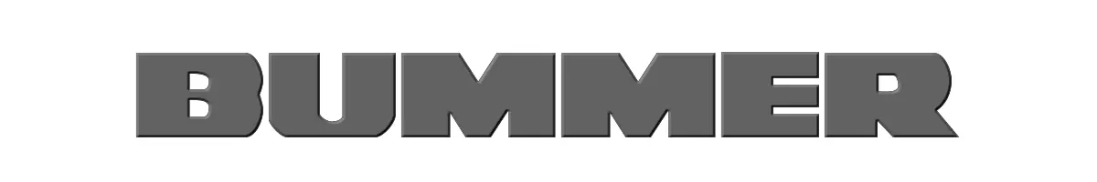Bummer 