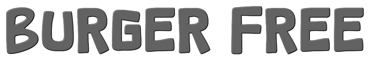 Burger Free 