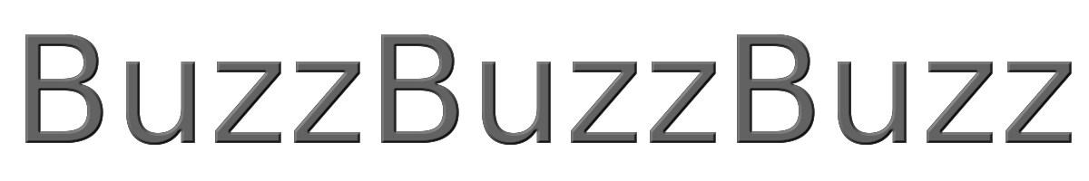 BuzzBuzzBuzz 