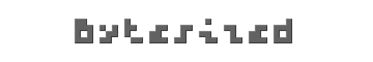 Bytesized 