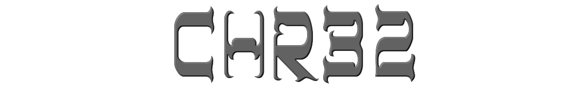 CHR32 