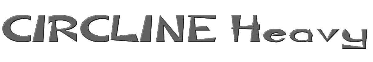 CIRCLINE Heavy 