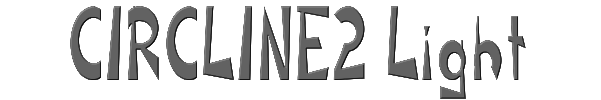 CIRCLINE2 Light 