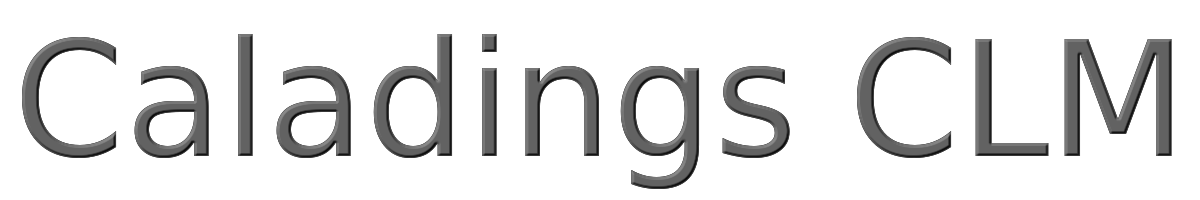 Caladings CLM 