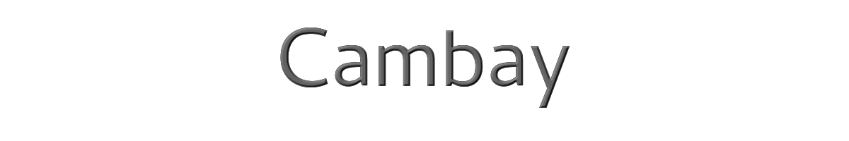 Cambay 