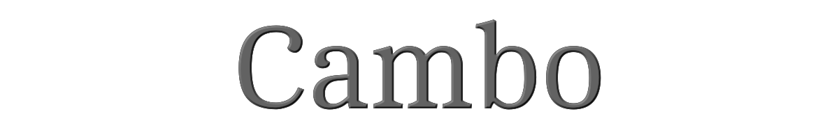 Cambo 