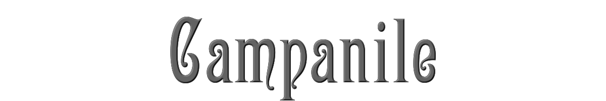 Campanile 