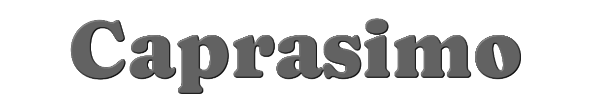 Caprasimo 